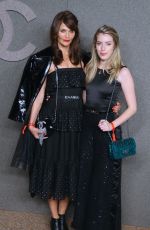 CLARA MCGREGOR at Chanel Metiers D
