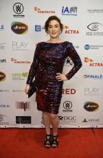COLLEEN RENNISON at Ubcp/Actra Awards Gala at Vancouver Playhouse 12/08/2018