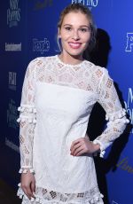 COMFORT CLINTON at Mary Poppins Returns Screening in New York 12/17/2018