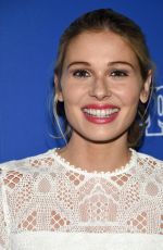 COMFORT CLINTON at Mary Poppins Returns Screening in New York 12/17/2018