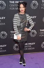 CONSTANCE WU at An Evening with Fresh off the Boat in Beverly Hills 12/10/2018
