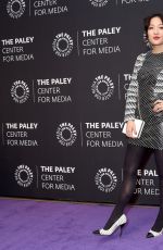 CONSTANCE WU at An Evening with Fresh off the Boat in Beverly Hills 12/10/2018