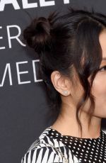 CONSTANCE WU at An Evening with Fresh off the Boat in Beverly Hills 12/10/2018
