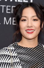 CONSTANCE WU at An Evening with Fresh off the Boat in Beverly Hills 12/10/2018