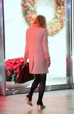 COURTNEY LOVE at Mercer Kitchen in New York 12/11/2018
