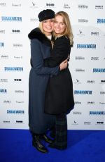 CRESSIDA BONAS at Sharkwater Extinction Premiere in London 12/18/2018