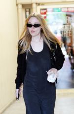 DAKOTA FANNING Out Shopping in Beverly Hills 12/16/2018
