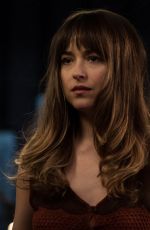 DAKOTA JOHNSON - Bad Times at the El Royale Postersm Trailer an Promos