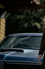 DAKOTA JOHNSON - Bad Times at the El Royale Postersm Trailer an Promos