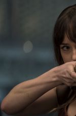 DAKOTA JOHNSON - Bad Times at the El Royale Postersm Trailer an Promos
