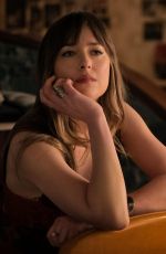 DAKOTA JOHNSON - Bad Times at the El Royale Postersm Trailer an Promos