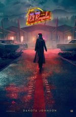 DAKOTA JOHNSON - Bad Times at the El Royale Postersm Trailer an Promos