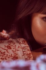 DAKOTA JOHNSON in Vanity Fair Magazine, Italy December 2018