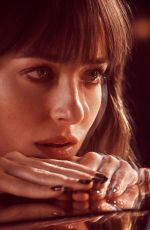 DAKOTA JOHNSON in Vanity Fair Magazine, Italy December 2018
