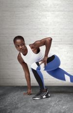 DANAI GURIRA for Reebok 2018
