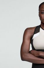 DANAI GURIRA for Reebok 2018