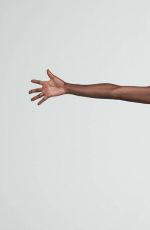 DANAI GURIRA for Reebok 2018