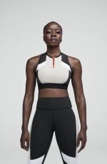 DANAI GURIRA for Reebok 2018