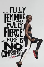 DANAI GURIRA for Reebok 2018