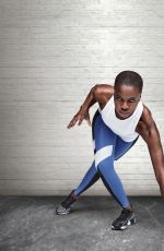 DANAI GURIRA for Reebok 2018