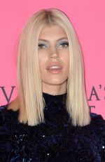 DEVON WINDSOR at Victoria