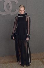 DIANE KRUGER at Chanel Metiers D