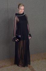 DIANE KRUGER at Chanel Metiers D