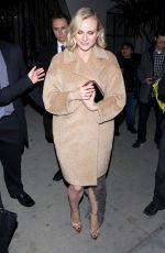 DIANE KRUGER at Welcome to Marven Premiere Party in Hollywood 12/10/2018