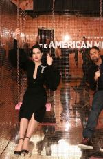 DITA VON TEESE at The American Meme Special Screening After-party in Los Angeles 12/04/2018