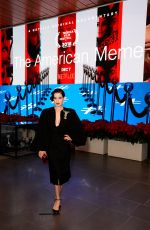 DITA VON TEESE at The American Meme Special Screening in Los Angeles 12/04/2018