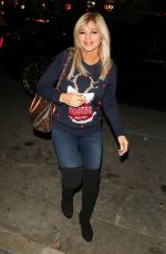 DONNA D