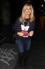 DONNA D