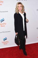 DONNA MILLS at Make Equality Reality Gala in Beverly Hills 12/03/2018