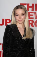 DOVE CAMERON at Clueless Musical Opening Night in New York 12/11/2018