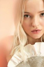 DOVE CAMERON for Tmrw Magazine, November 2018