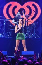 DUA LIPA at Q102