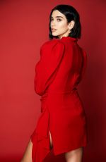 DUA LIPA - Kiis FM Jingle Ball at The Forum 11/30/2018