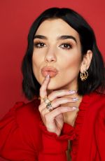 DUA LIPA - Kiis FM Jingle Ball at The Forum 11/30/2018