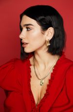 DUA LIPA - Kiis FM Jingle Ball at The Forum 11/30/2018