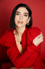 DUA LIPA - Kiis FM Jingle Ball at The Forum 11/30/2018