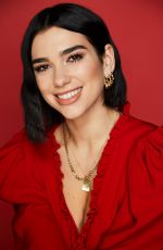 DUA LIPA - Kiis FM Jingle Ball at The Forum 11/30/2018