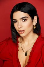 DUA LIPA - Kiis FM Jingle Ball at The Forum 11/30/2018