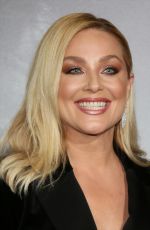 ELISABETH ROHM at The Mule Premiere in Westwood 12/10/2018