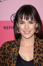 ELIZABETH HENSTRIDGE at Refinery29’s 29rooms Los Angeles 2018: Expand Your Reality 12/04/2018
