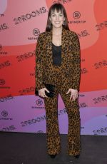 ELIZABETH HENSTRIDGE at Refinery29’s 29rooms Los Angeles 2018: Expand Your Reality 12/04/2018