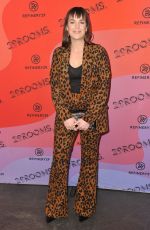ELIZABETH HENSTRIDGE at Refinery29’s 29rooms Los Angeles 2018: Expand Your Reality 12/04/2018