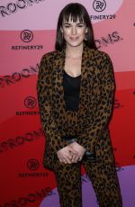 ELIZABETH HENSTRIDGE at Refinery29’s 29rooms Los Angeles 2018: Expand Your Reality 12/04/2018