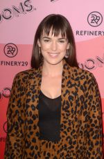 ELIZABETH HENSTRIDGE at Refinery29’s 29rooms Los Angeles 2018: Expand Your Reality 12/04/2018