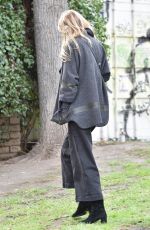 ELIZABETH OLSEN at Alfred