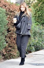 ELIZABETH OLSEN at Alfred
